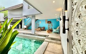 The Loft Villas Echo